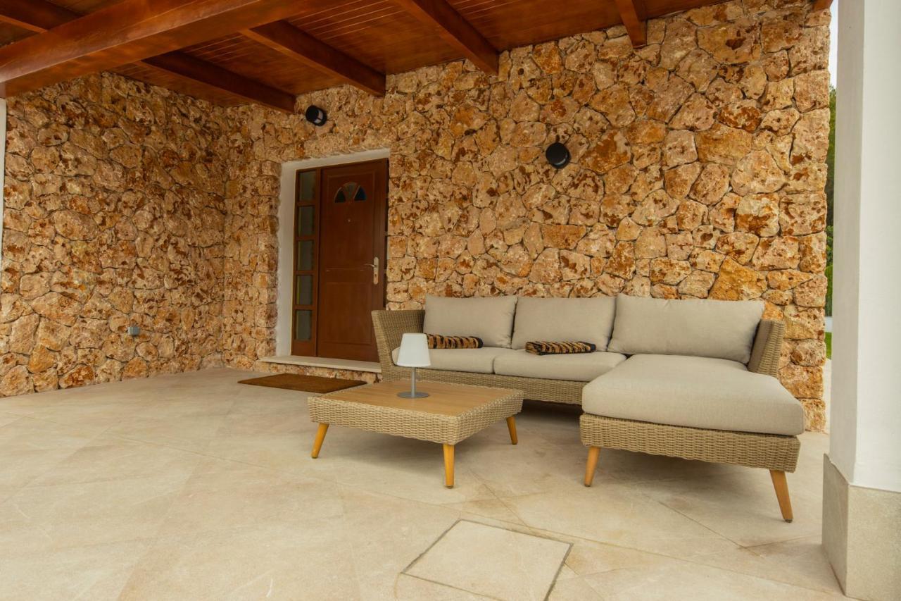 Alcudia Beach House Exteriér fotografie