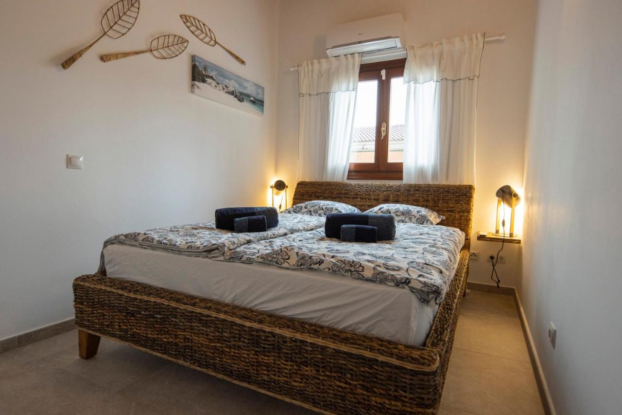 Alcudia Beach House Exteriér fotografie