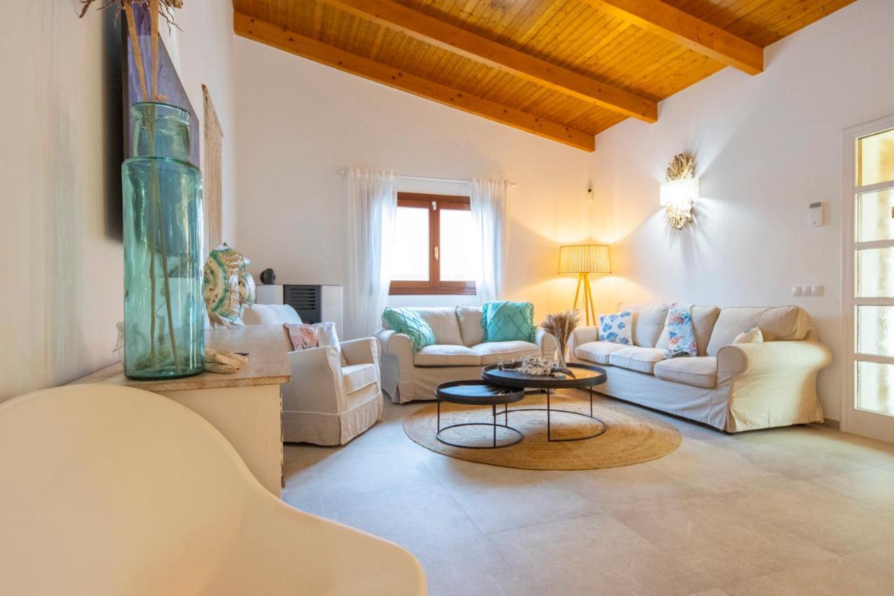 Alcudia Beach House Exteriér fotografie