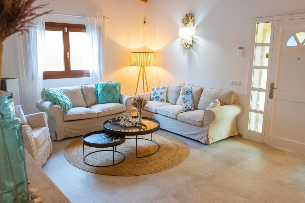 Alcudia Beach House Exteriér fotografie