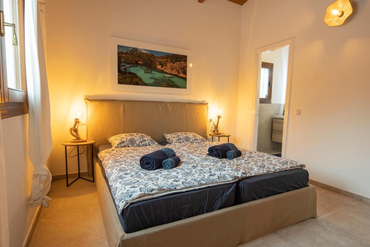 Alcudia Beach House Exteriér fotografie